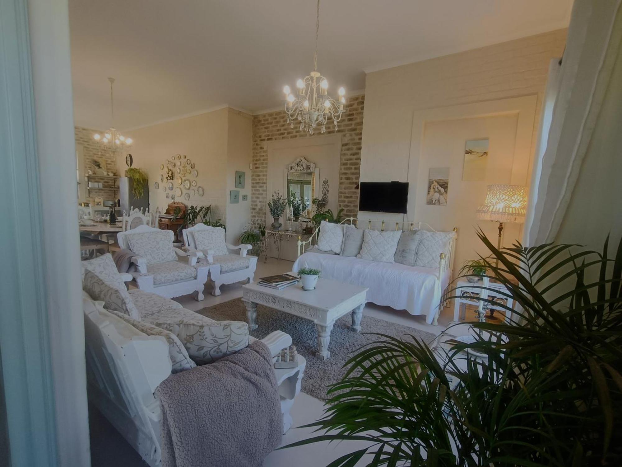Klipwerf Bettys Bay Apartment Exterior photo