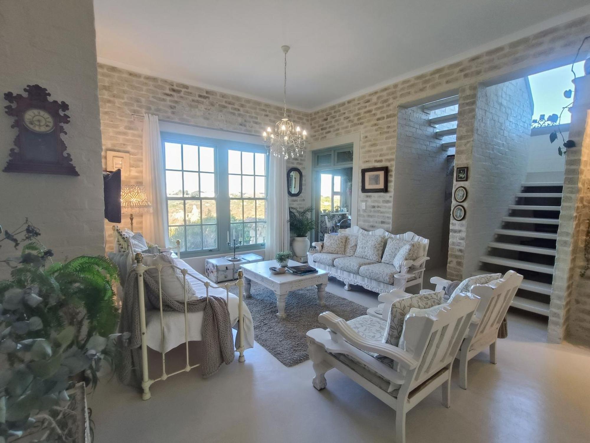 Klipwerf Bettys Bay Apartment Exterior photo