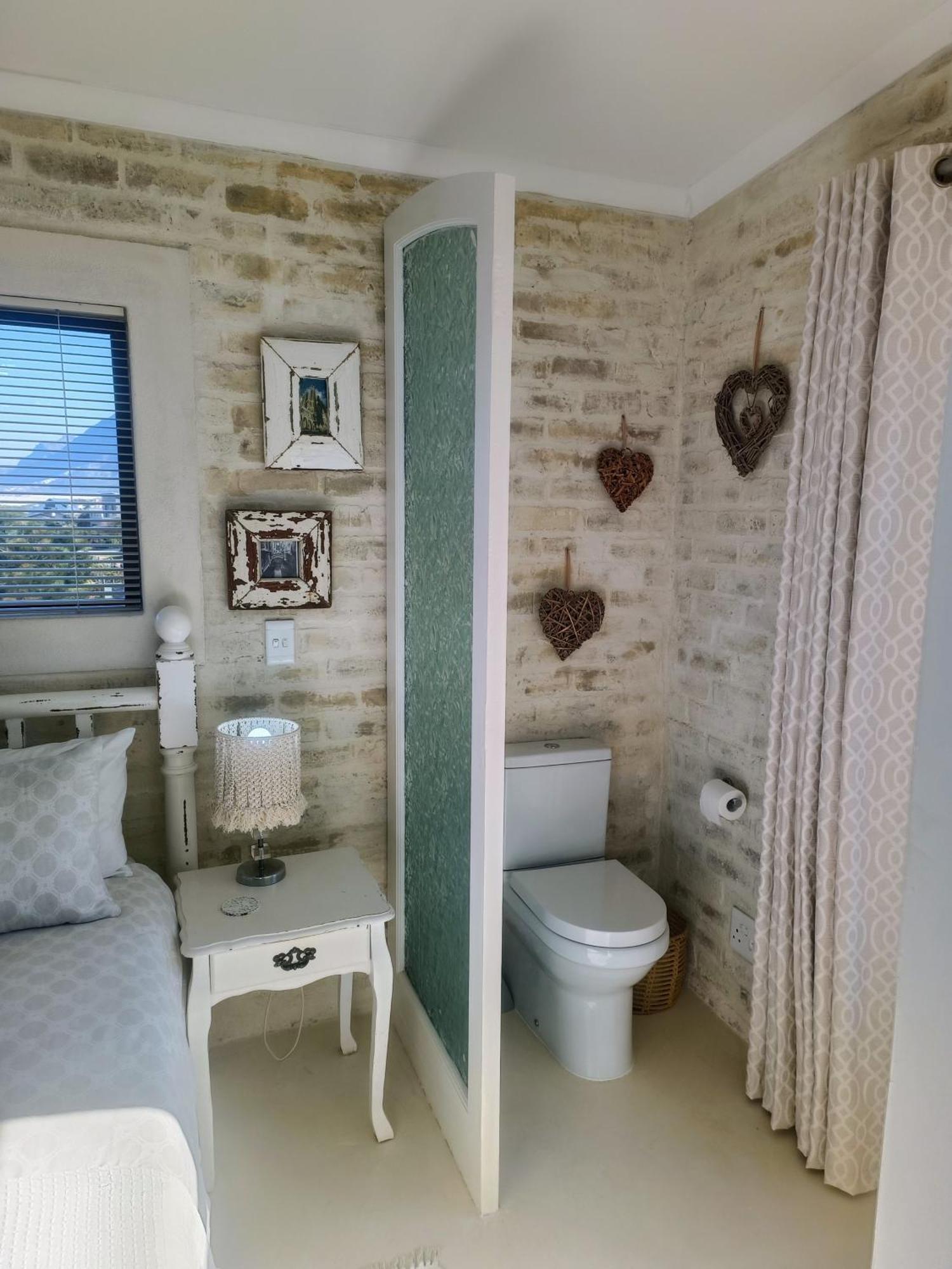 Klipwerf Bettys Bay Apartment Exterior photo