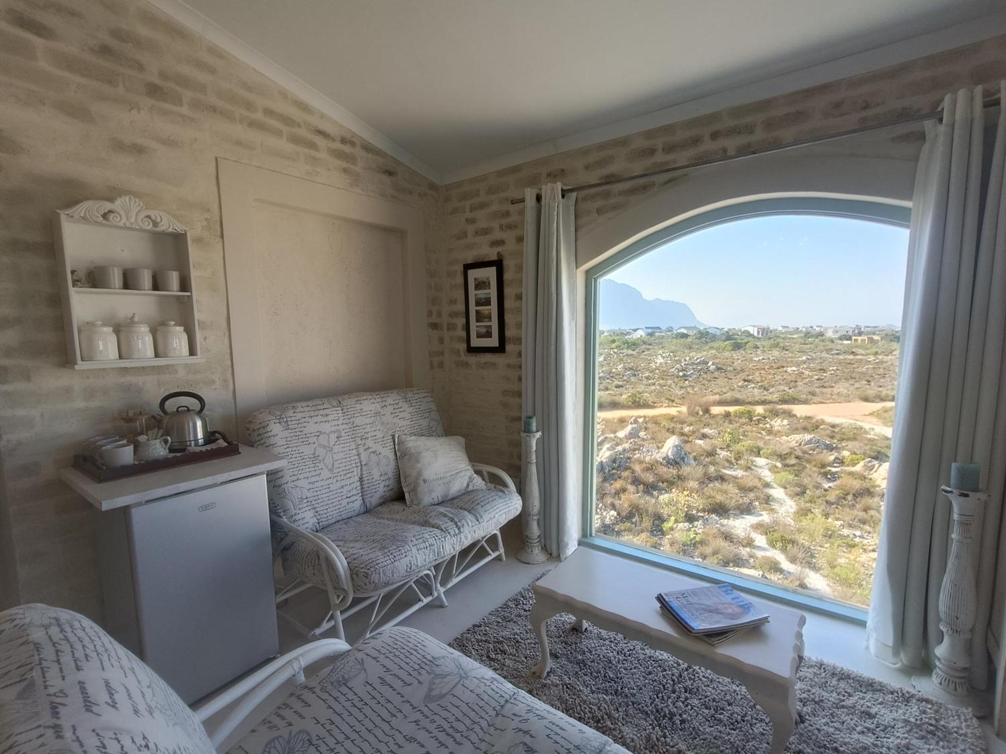 Klipwerf Bettys Bay Apartment Exterior photo